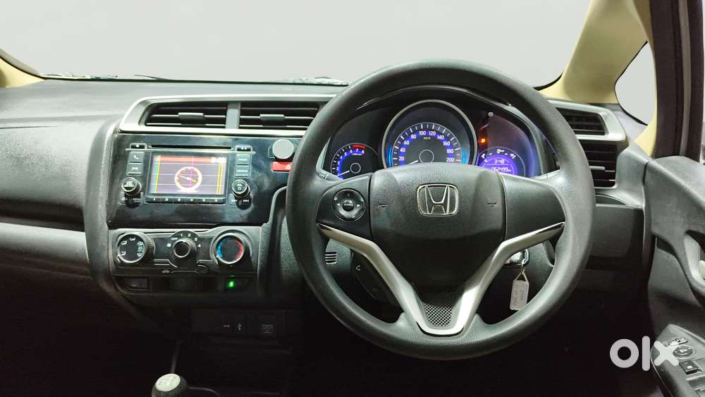 Honda Jazz 1.2 Sv I Vtec, 2016, Petrol