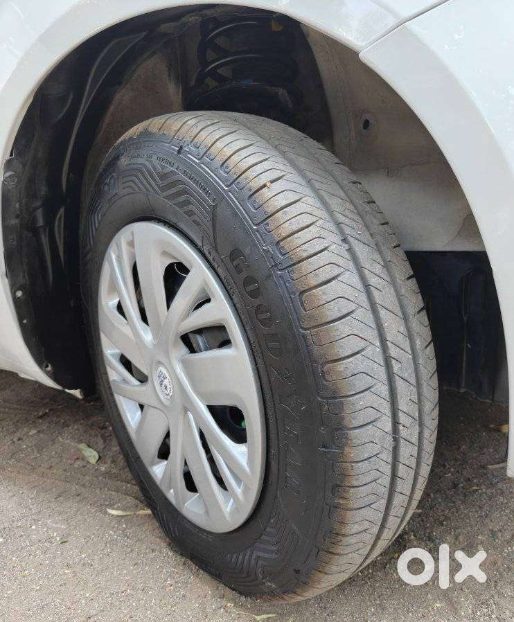 Maruti Suzuki Ritz Vdi Bs-iv, 2011, Diesel