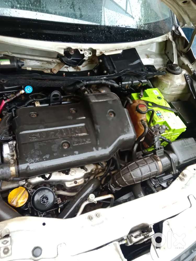 Maruti Suzuki Dzire Vdi 2013