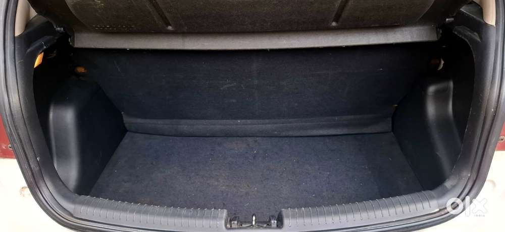 Hyundai Grand I10 Asta 1.2 At Vtvt, 2014, Petrol