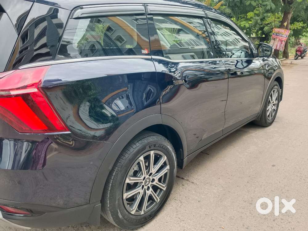 Mahindra Xuv700 2.0 Ax 7 Petrol At Luxury Pack Str, 2023, Diesel