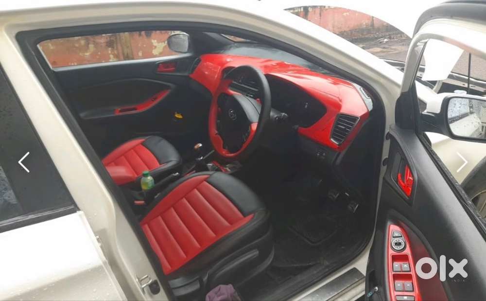 Hyundai I20 Active 2016 Push Start, Keyless Entry, Luxurious Interiors