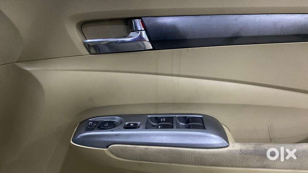 Honda City V Mt, 2013, Petrol