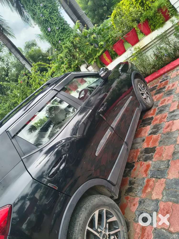 Mahindra Xuv300 2023 Petrol