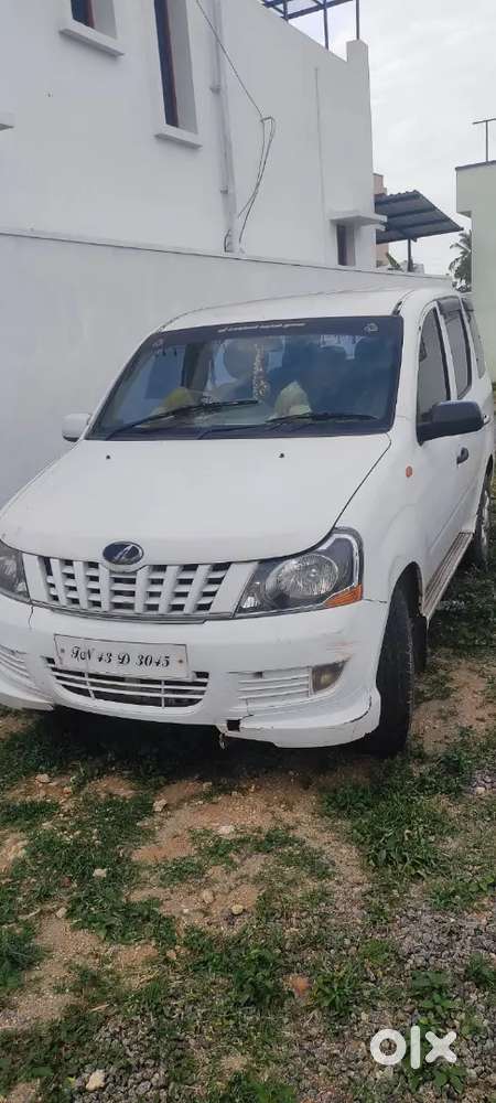 Mahindra Xylo 2011 Diesel 135000 Km Driven