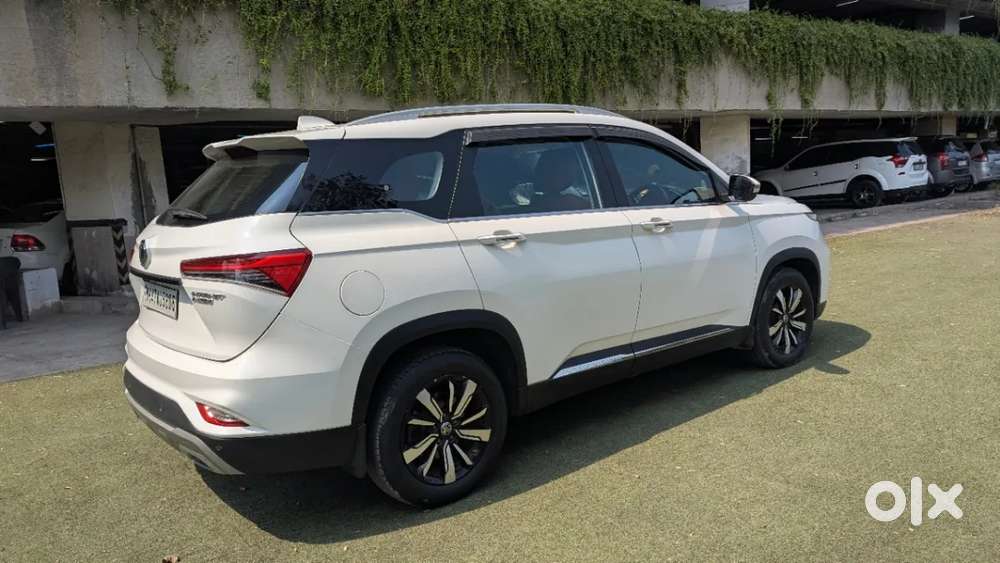 Mg Hector Plus Sharp Pro 2.0 Turbo Diesel 7 Str, 2020, Diesel
