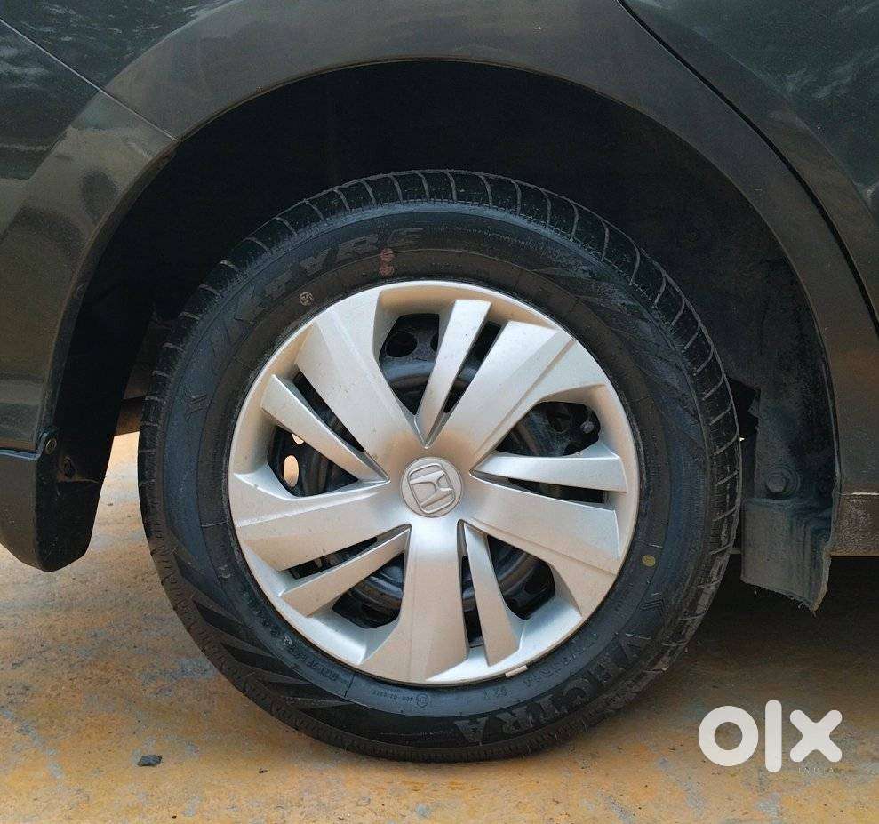 Honda Amaze 1.2 S I-vtec, 2018, Petrol