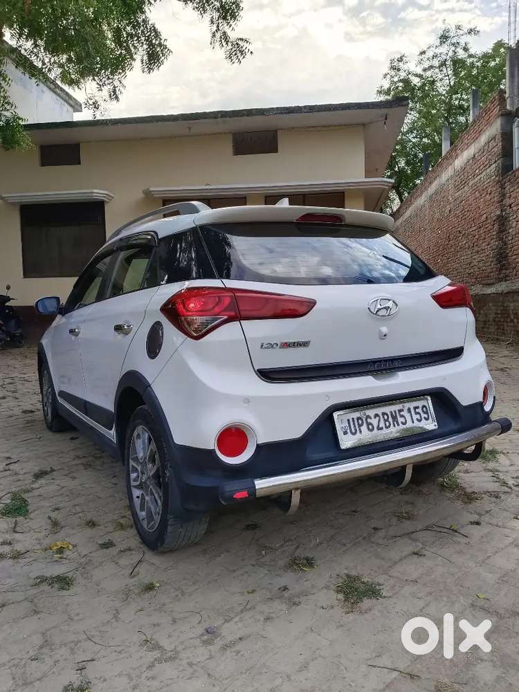 Hyundai I20 Active 2019 Diesel 54000 Km Driven