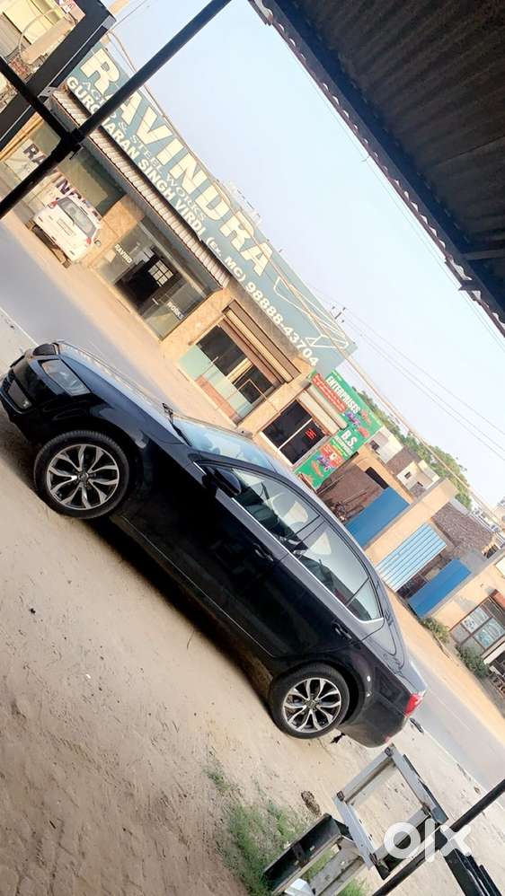 Skoda Octavia Diesel 2014