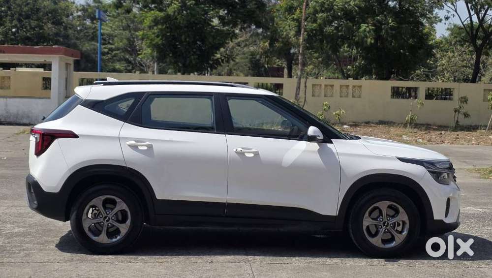 Kia Seltos Htk Plus 1.5 Diesel, 2025, Diesel