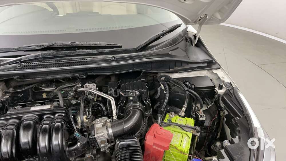 Honda City 1.5 Zx I-vtec Mt, 2020, Petrol