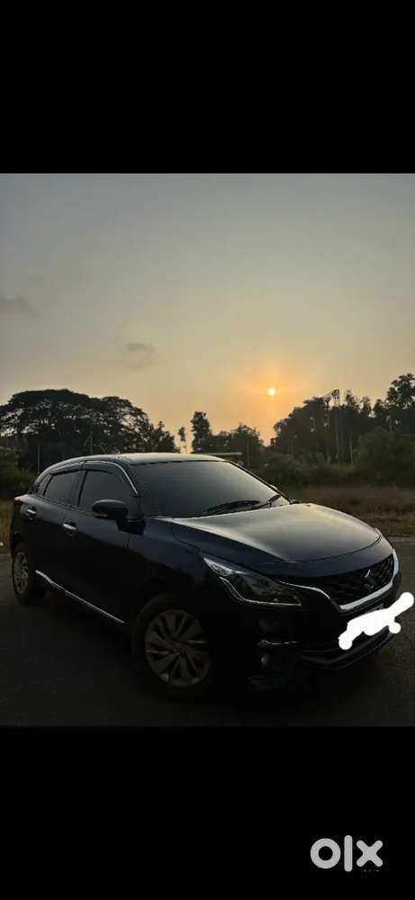 Car In Good Condition