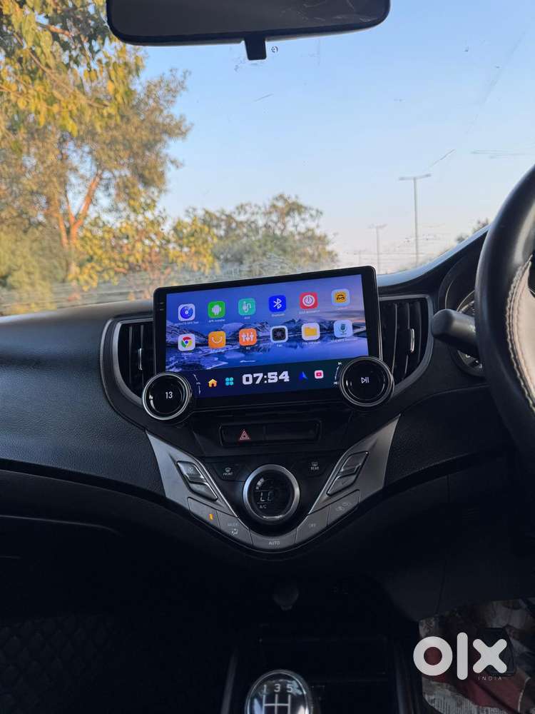 Maruti Suzuki Baleno 1.2 Delta, 2019, Petrol