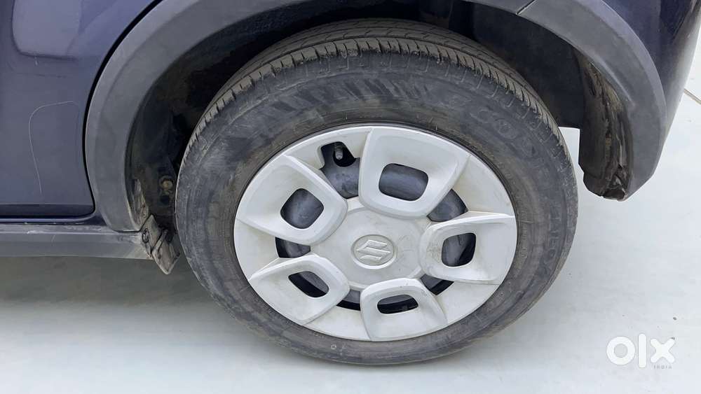 Maruti Suzuki Ignis 1.2 Delta Mt, 2023, Petrol
