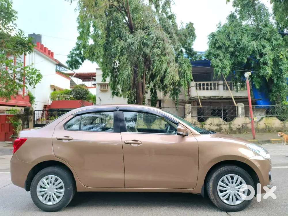 2019 Model Swift Dezire Diesel Autimatic Doctor Used In Good Condition