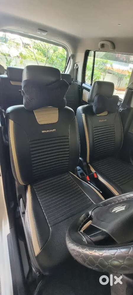 Maruti Suzuki Wagon R 1.0 2018 Petrol 49000 Km Driven