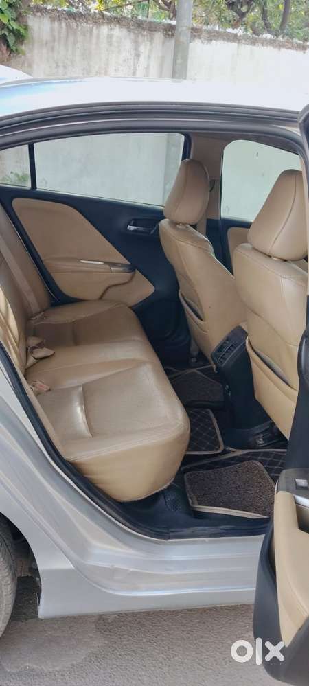 Honda City I Dtec V, 2015, Diesel