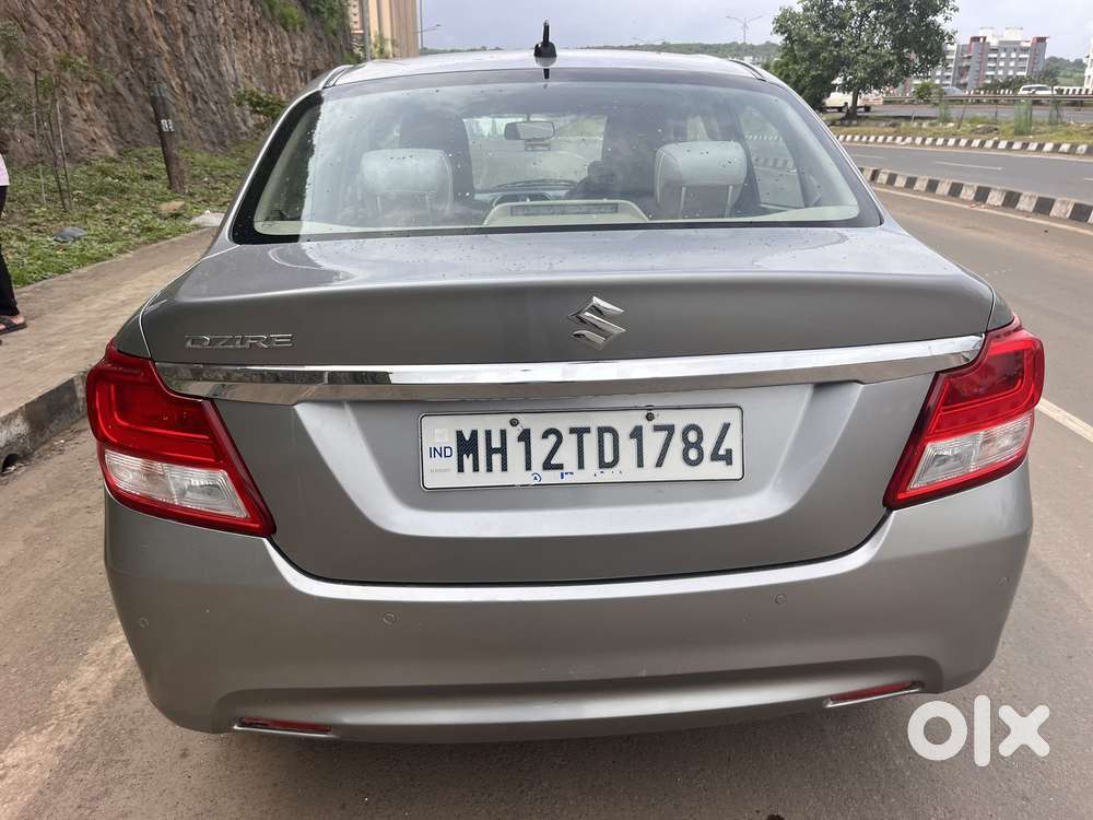 Maruti Suzuki Dzire 1.2 Vxi, 2021, Petrol