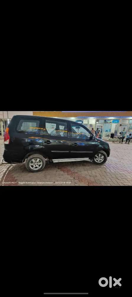 Mahindra Xylo 2016 Diesel Good Condition