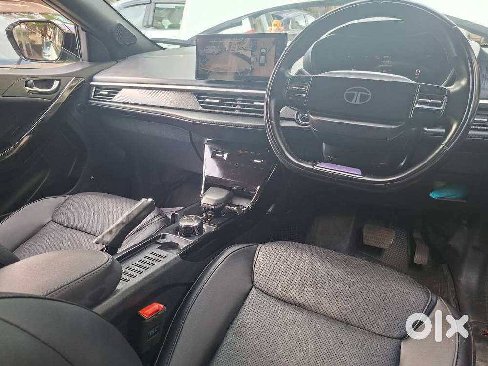 Tata Nexon 2024 Automatic Petrol Excellent Condition