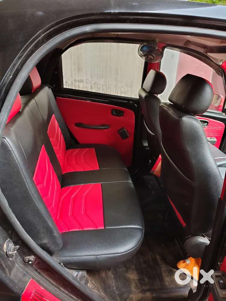 Tata Nano 2009 Petrol Well Maintained... Pakka Power Car