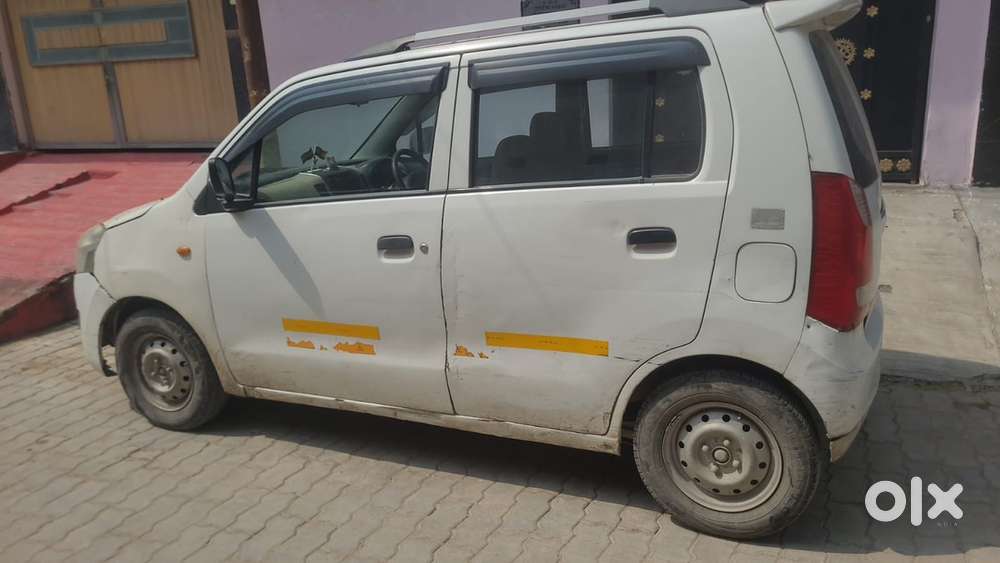 2018 Maruti Suzuki Wagon R