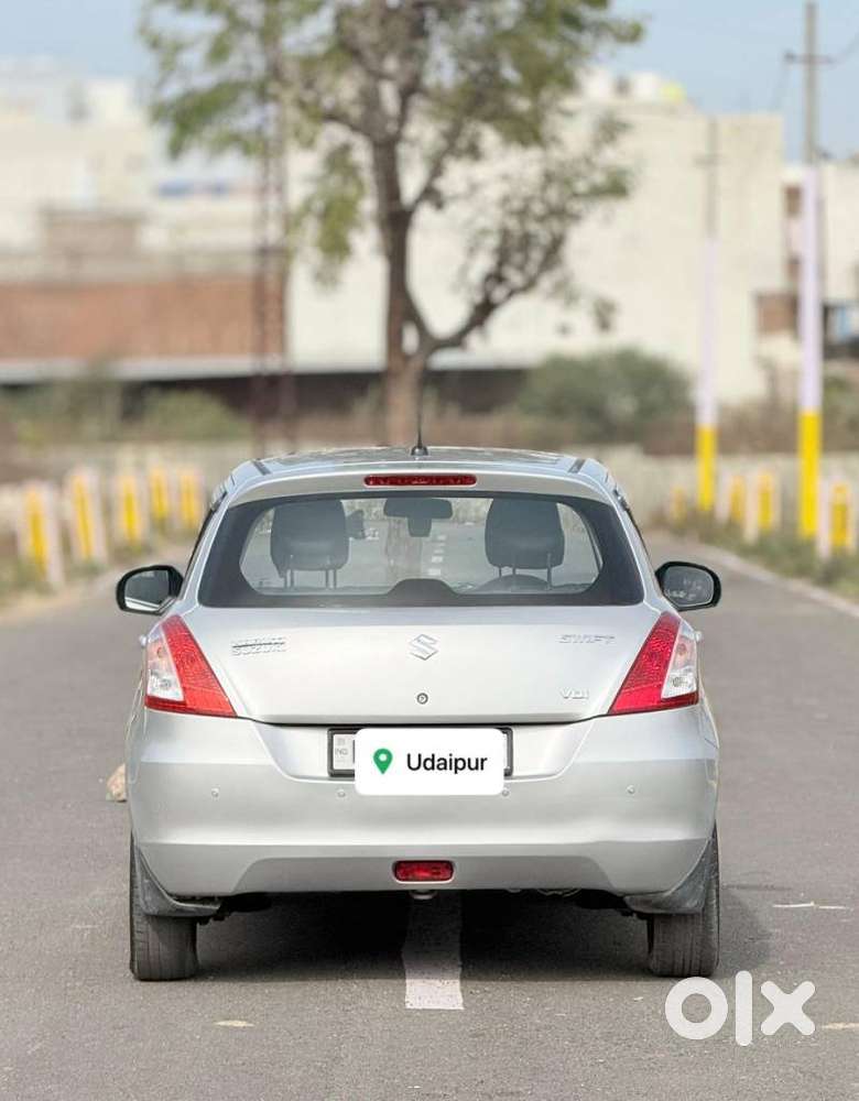 Maruti Suzuki Swift