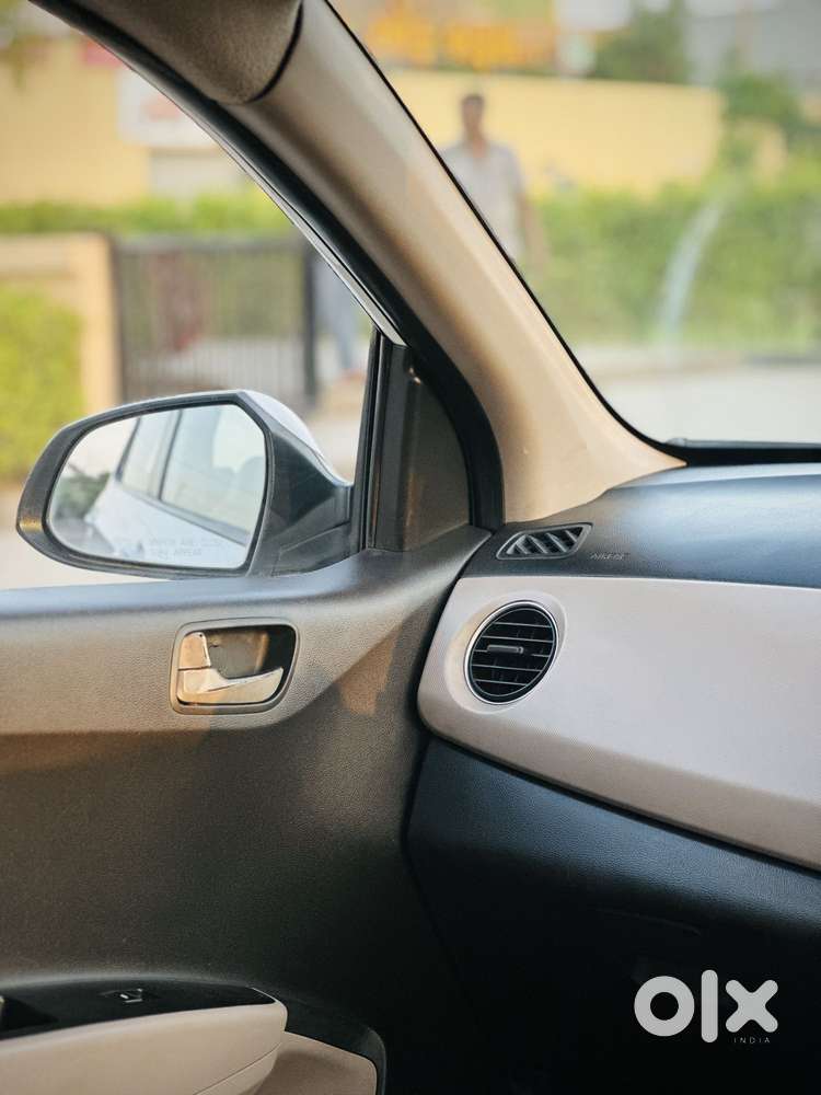 Hyundai Xcent Sx 1.2 (o), 2014, Diesel