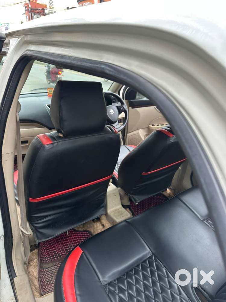 Swift Dzire Maruti 2014