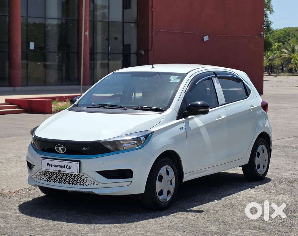Tata Tigor Ev Xt, 2023, Electric