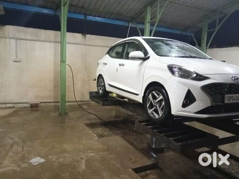 Hyundai Aura 1.2 S 2021