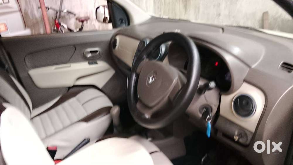 Renault Lodgy Diesel 2018