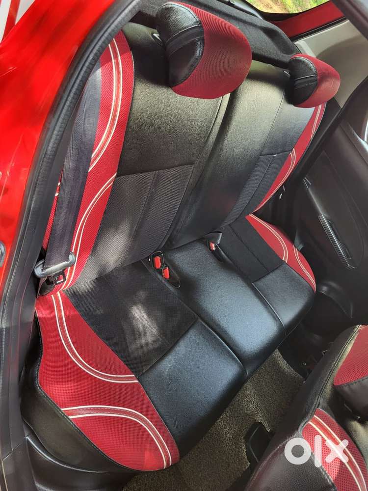 Maruti Suzuki Swift Vxi Deca, 2016, Petrol