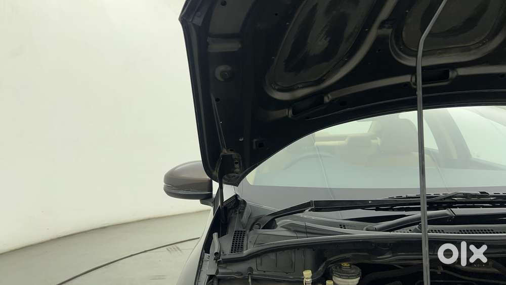 Honda City I-vtec S, 2014, Petrol