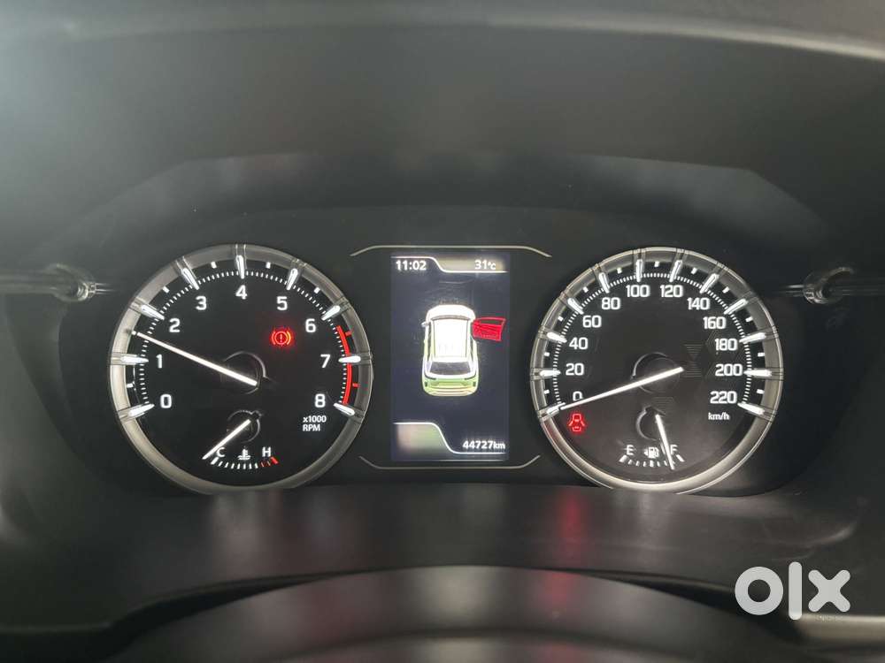 Toyota Urban Cruiser Hyryder 1.5 V Neo Drive, 2022, Petrol