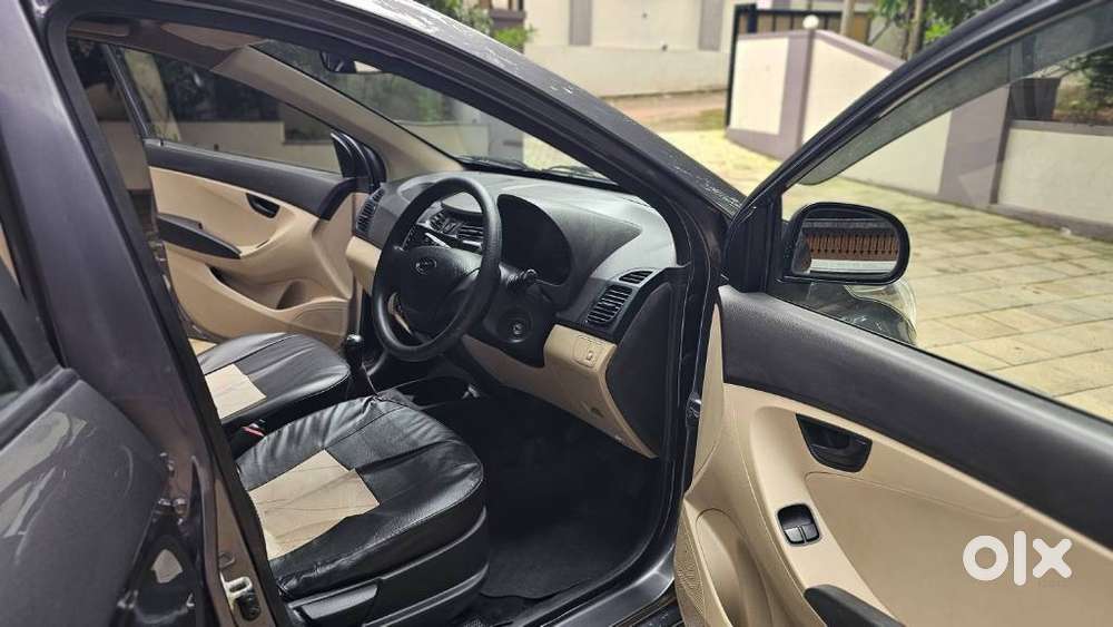 Hyundai Eon Era +, 2018, Petrol
