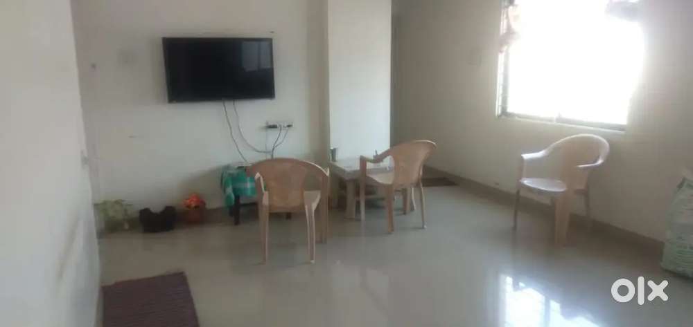 2 BHK Flat available for rent