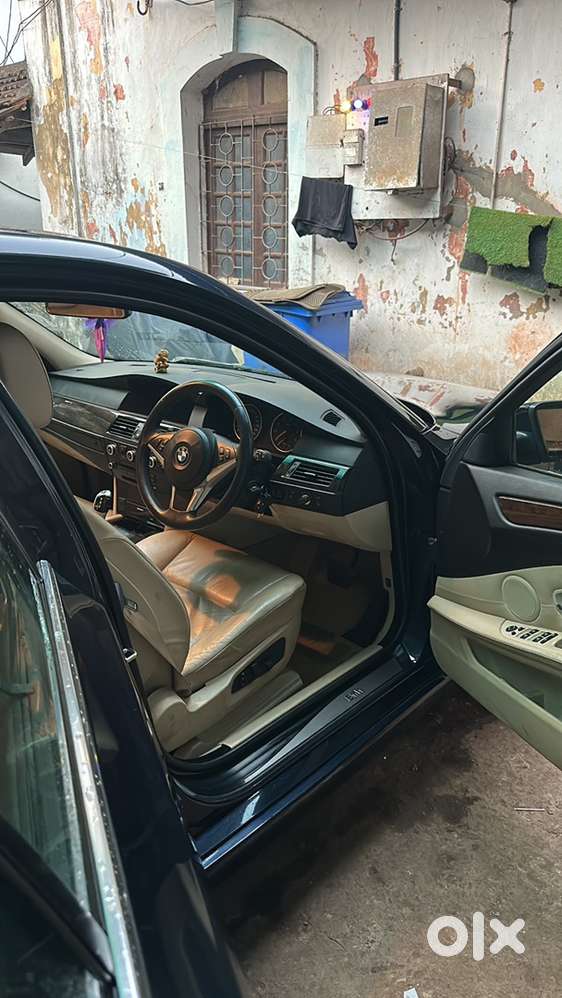 Bmw 530i  Rare Species Inline 6