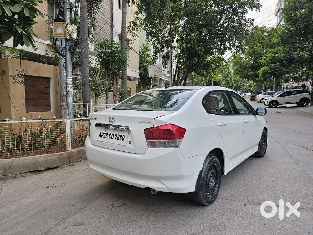 Honda City 1.5  Petrol 2009