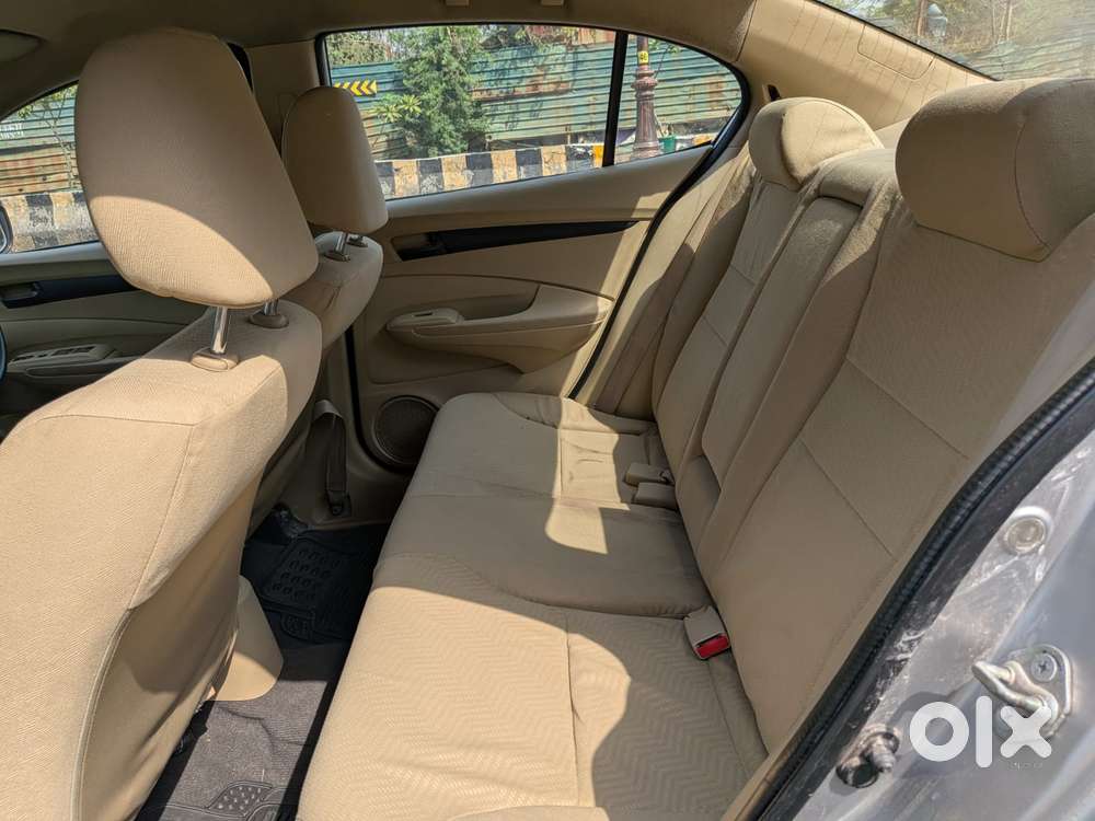 Honda City S Mt, 2013, Petrol