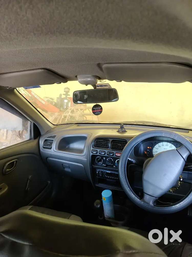 Maruti Suzuki Alto 2008 Petrol 93343 Km Driven