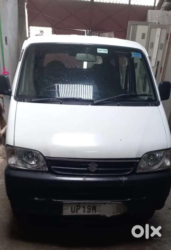 2021 Maruti Suzuki Eeco Cng Lgi Hui H Pas Nhi H