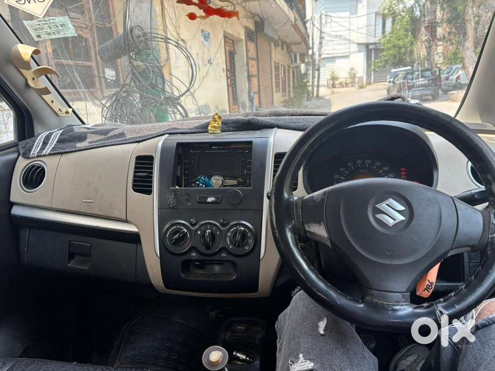 Maruti Suzuki Hybrid 2017