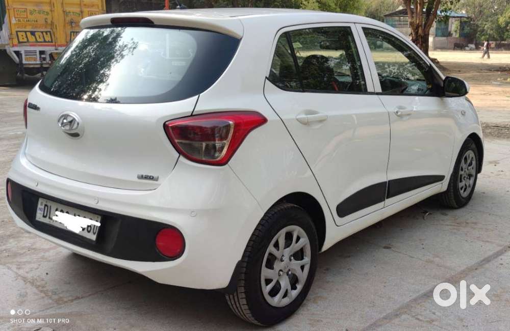 Hyundai Grand I10 1.2 Crdi Magna, 2017, Diesel