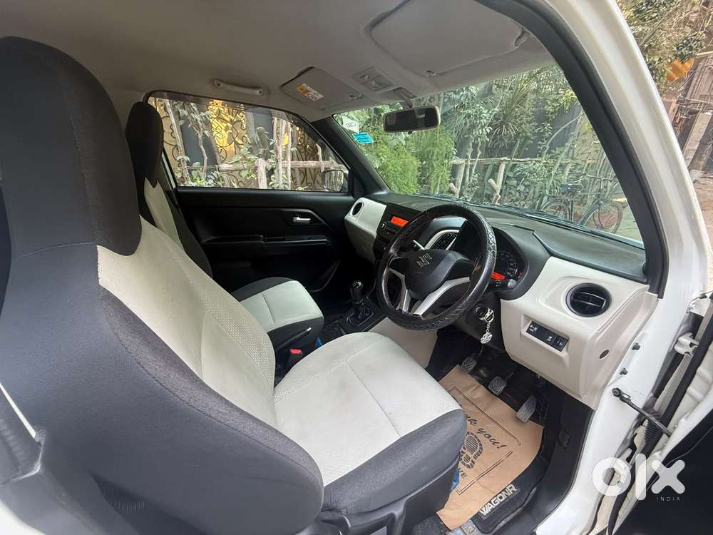Maruti Suzuki Wagon R Vxi, 2024, Cng & Hybrids