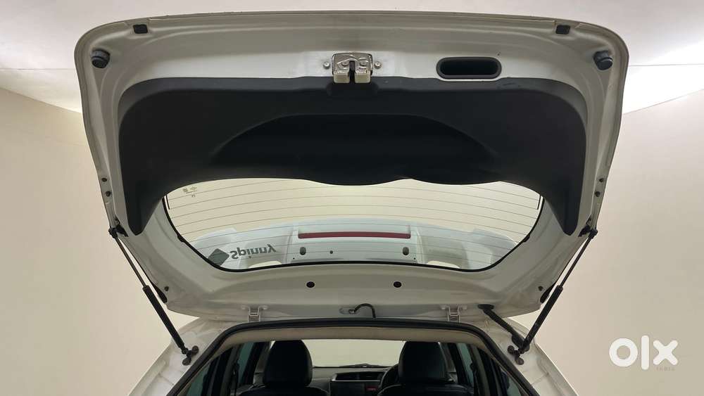 Honda Jazz Vx Diesel, 2016, Diesel