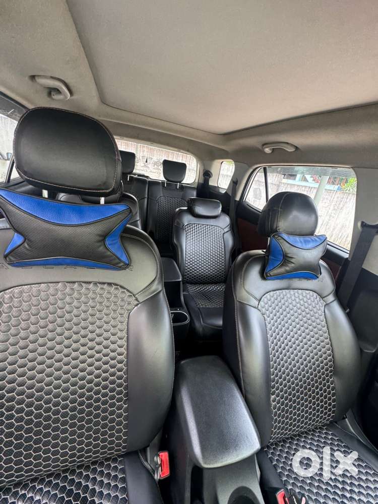 Hyundai Alcazar 2021 Petrol