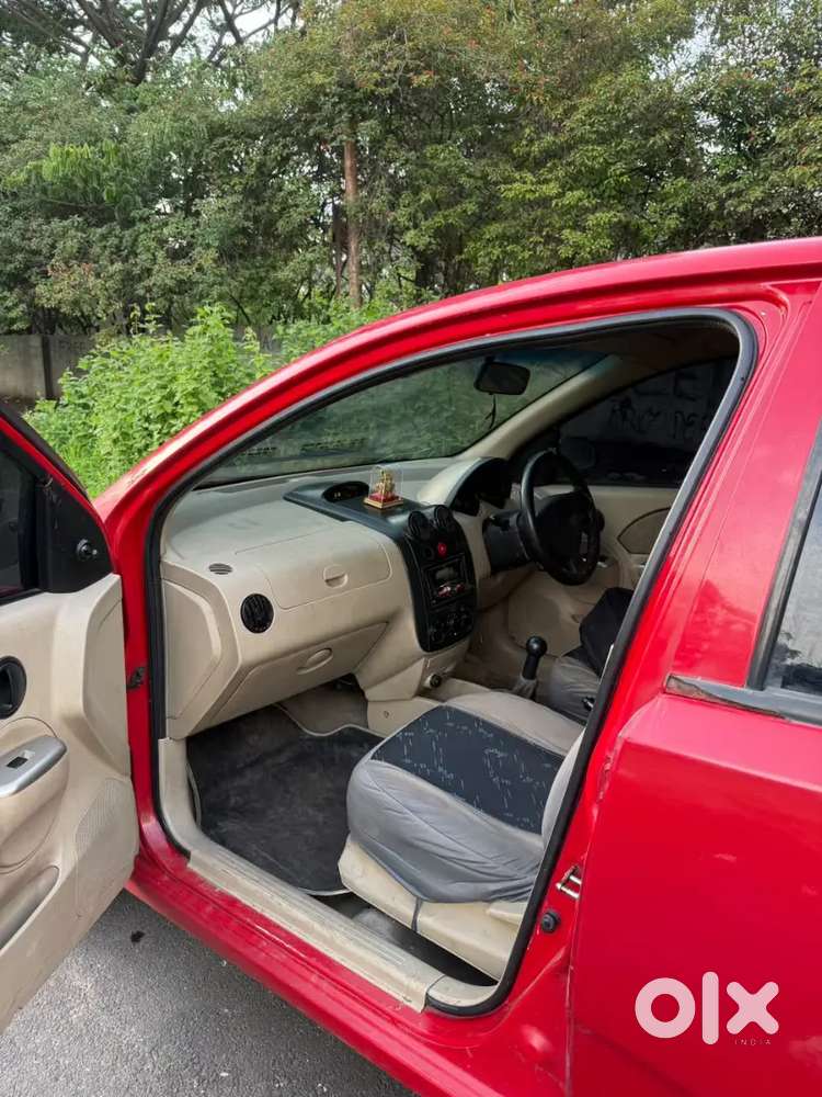 Chevrolet Aveo 2009 Petrol Manual
