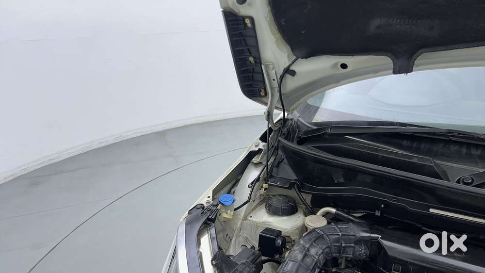 Maruti Suzuki Ignis 1.2 Zeta Mt, 2017, Petrol