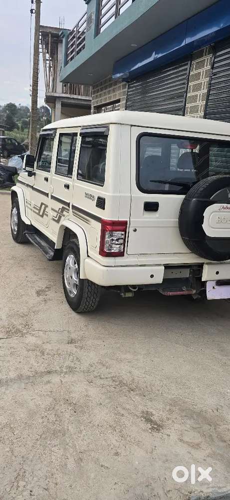 Mahindra Be 6 2025 Diesel